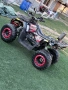 RUGBY CVT 180CC V2 RS10 MAXI AUT atv атв, снимка 1