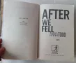 Anna Todd - After We Fell - Анна Тод - След падането - на английски, снимка 4