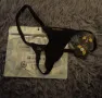 G-String Thong Мъжки Прашки Rose , снимка 7