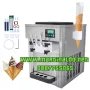 Нова Професионална машина за италиански мек сладолед софт машина 1800w, снимка 6
