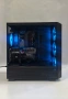 Геймърски компютър AMD Ryzen 7 5700X, RTX 5060 Ti 8GB, 16GB ram, снимка 2