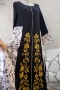 3XL Нова рокля Shein с вталяващ ефект , снимка 3
