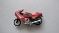 Пластмасов модел на мотоциклет Kawasaki 500, снимка 3