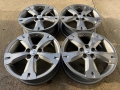 4 броя алуминиеви джанти за Toyota Urban Cruiser 16, снимка 1