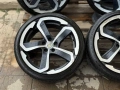 5х100 Джанти 17 Цола Голф 5x100 VW Golf Skoda Subaru Toyota, снимка 5