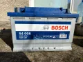 Акумулатор Bosch 74Ah 680A, снимка 1