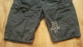 G-Star CARGO Shorts размер L къси панталони - 2055, снимка 11