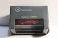 HERPA H0 1/87 MERCEDES BENZ C 220 КОЛИЧКА МОДЕЛ, снимка 4