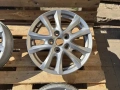 5х114.3 Джанти 16 Kia Hyundai Honda Mazda 5x114.3 Мазда Хонда Кия Хюндай ЕТ 50 J 6.5 ЦО 67.1 , снимка 3