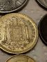 Лот монети Испания , снимка 14