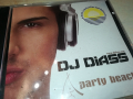 DJ DIASS CD 0104241140, снимка 3