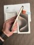 iphone 15 pro Natural*ЛИЗИНГ от 50лв/м айфон 15 про , снимка 7