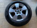 15" 5x112 Skoda Original, снимка 5