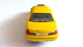 Amercom New York City Taxi Ford Crown Victoria 1992 - 1:43, снимка 4