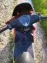 Скутер Kymco super 8 Кимко супер 8 НА ЧАСТИ , снимка 4