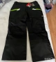 Нови мъжки ски/сноуборд панталони Ultrasport Professional Inuit 3 в 1 система Recco размер 2XL, снимка 1