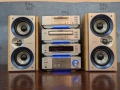 мини система AIWA XR-M99 MKII , отлична! Аудио компонент. , снимка 2