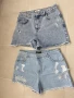 Къси панталонки L, снимка 1