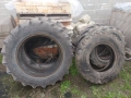Гуми за трактори , снимка 1