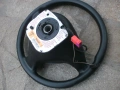 Волан трилъчев - оригинален S Line - Audi A4 - 1995 до 1997 год, снимка 10