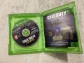 Call of Duty WWII Xbox One, снимка 2