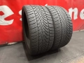 275 30 21, Зимни гуми, Dunlop SPWinterSport4D, 2 броя, снимка 1