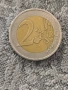 2006 Германия 2 евро, снимка 2