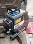 Линеен лазер Bosch GLL 3-80 P 07145-25, снимка 5
