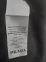 PRADA Size M Лъскав ефект , снимка 10