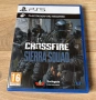 Crossfire Sierra Squad - Sony PlayStation 5 PS5 Game PSVR, снимка 1