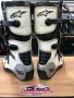 Детски мотокрос ботуши ALPINESTARS TECH6S,номер 37, снимка 5