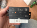 9838793580 Модул парктроник Пежо Ситроен Опел / Peugeot Citroen Opel, снимка 1