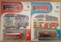 Продавам 11 броя от легендарните автобуси, снимка 3