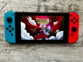 Нинтендо с малко игри, снимка 2