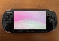 PSP 3004 CFW ARK4 + 32gb с игри , снимка 2