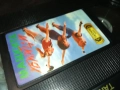 МАЦКИТЕ УБИЙЦИ-ORIGINAL VHS VIDEO TAPE 3010252003, снимка 10