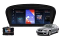 Мултимедия за BMW e60/61 , снимка 2