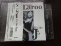Saskia Laroo – It's Like Jazz оригинална касета, снимка 1 - Аудио касети - 45666125