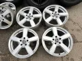 5х112 17 Джанти Mercedes C E Class W204 W205 W206 W212 W213 5x112, снимка 5