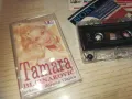 TAMARA BLIZNAKOVOC-ORIGINAL TAPE 0110241000, снимка 1