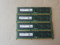 РАМ Памет MT36KSF2G72PZ-1G6E1FF, Micron Kit 4x16GB PC3-12800R (DDR3-1600) Registered ECC, снимка 5