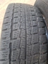 Продавам две зимни гуми с метални джанти за Форд Транзит , снимка 6