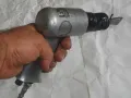 Пневматичен СЕКАЧ КЪРТАЧ с длето AIR HAMMER 150 mm, снимка 15