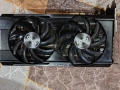 Видеокарта Sapphire Radeon NITRO R7 370 4GB DDR5, снимка 1