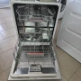 Немска инверторна съдомиялна Bosch Silence Plus - ГАРАНЦИЯ, снимка 6