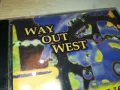 WAY OUT WEST CD 1405251418, снимка 6