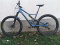 SPECIALIZED EVO CARBON 2022 Enduro,DH,планинско колело MTB ,спускане, снимка 2