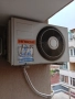 Продавам климатик Хитачи, работи в добро състояние , снимка 3