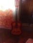 Класическа китара , снимка 2