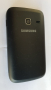 Samsung Galaxy Y - Samsung GT-S6102 , снимка 2